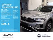 VW T-Roc, 1.5 TSI, Jahr 2024 - Bad Homburg (Höhe)