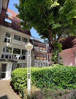 Schicke Eigentumswohnung in Seniorenwohnanlage im Herzen von Iserlohn - Iserlohn