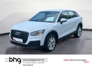 Audi Q2, Design 35 TDI, Jahr 2020 - Freiburg (Breisgau)