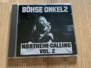 Böhse Onkelz CD Northeim Calling II - Hörselberg-Hainich