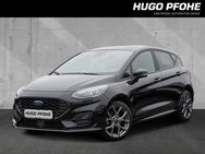 Ford Fiesta, 1.0 ST-Line EB, Jahr 2023 - Hamburg