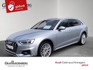 Audi A4 Allroad, 50 TDI quattro, Jahr 2020 - Konstanz