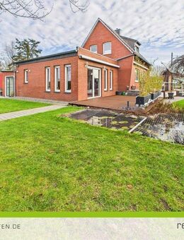 REIMANN&WOLFF Heinsberg-Kempen: "Naturnahes, liebenswertes Wohnen." - Heinsberg