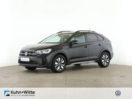 VW Taigo, 1.0 TSI Move IQ Drive, Jahr 2024 - Jesteburg