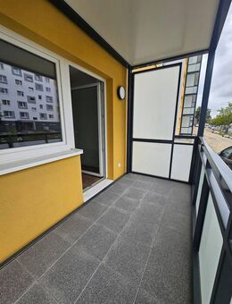 Frisch sanierte 2-Raum-Wohnung / Erstbezug -- Etage je nach Kapazität frei wählbar - Greifswald