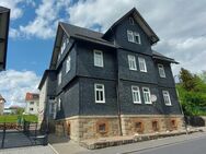 Mehrfamilienhaus (vollvermietet) mit 3 Wohneinheiten und großem Grundstück in Rauenstein - Frankenblick