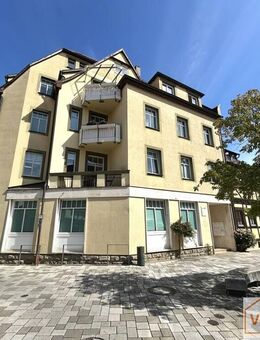 Zukunftssichere Investition: Gepflegtes Wohn- und Geschäftshaus in 97638 Mellrichstadt! - Mellrichstadt