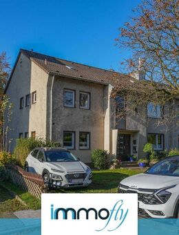 4-Zimmer-Wohnung mit Balkon in Köln-Eil - Wohnkomfort für Ihr neues Zuhause! - Köln