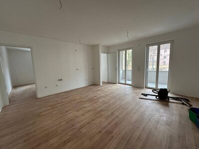 PROVISIONSFREI - Kleine Wohnung in Weimar