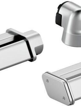 BOSCH Nudelvorsatz MUZ9PP1, Zubehör für Bosch Küchenmaschinen MUM9