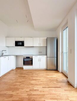 Gemütliche 2-Zimmerwohnung in zentraler Hauptstadtlage - schnell zum KuDamm & Hauptbahnhof - Berlin