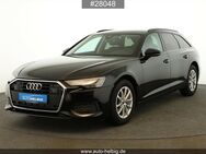 Audi A6, Avant 40 TDI ###Tour#DriveS#, Jahr 2022 - Donnersdorf