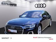 Audi A8, 50 TDI quattro, Jahr 2023 - Bad Nauheim