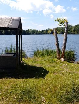 Campingfreundin gesucht - Leipzig