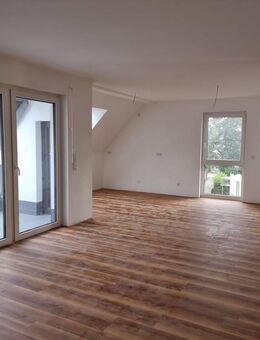 Moderne 3 Zimmer Wohnung mit Loggia im Riemekeviertel - Paderborn