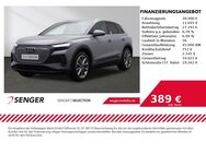 Audi Q4, Standklima, Jahr 2022 - Emsdetten