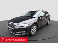 Skoda Superb, 1.5 TSI Combi Style, Jahr 2024 - Straubing