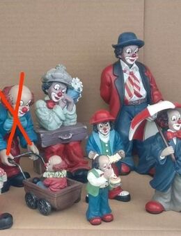 Orig Gilde Clowns ☝🏻 - Schorndorf Zentrum