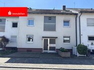 Vermietetes und gepflegtes 4-Familienhaus *** Ideal für Investoren *** - Ketsch