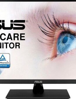 Asus VP32AQ LED-Monitor (80 cm/32 ", 2560 x 1440 px, WQHD, 5 ms Reaktionszeit, 75 Hz, LED)