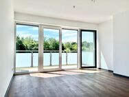 (2/4) Neubau Studio-Wohnung über 2 Ebenen mit Dachterrasse - Lemgo