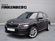 Skoda Kamiq, 1.5 TSI Style, Jahr 2020 - Verden (Aller)