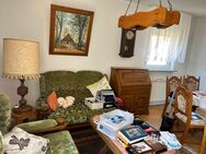 Wohnungsauflösung in Bad-König/ Zell am Samstag, den 28.06.26 - Bad König