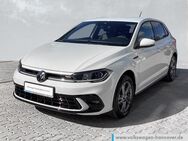 VW Polo, 1.0 TSI R-Line IQ LIGHT, Jahr 2024 - Hannover