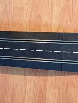 Carrera Teile für Überfahrt - Bernau (Berlin)