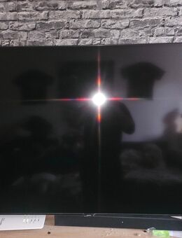 Samsung 65 Zoll fernseher - Wolfenbüttel
