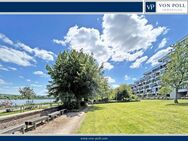 Ihr Logenplatz am Rhein - Lebensqualität pur! - Bonn