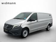 Mercedes Vito, 114 Kasten KlimaA, Jahr 2020 - Wackersdorf