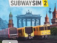 Subway Sim 2 PlayStation 5