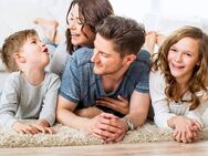Platz für Ihr Familienleben! - Neubrandenburg