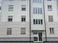 2 Zimmerwohnung mit Balkon in der Stadt - Rosenheim