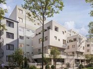 Perfekt für Studenten: Moderne 1-Zimmer-Wohnung mit Balkon und großen Wohn-Ess-Bereich! - Berlin