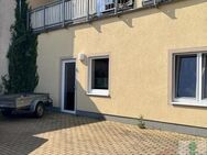 Wir planen eine barrierefreie 2 - Zimmer - Wohnung mit Terrasse im Zentrum von Bautzen! - Bautzen