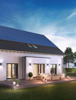 Ihr Traumhaus in Rodenbach:Das Connect 4, Großzügiges 8-Zimmer-Fertighaus mit gehobener Ausstattung - Neuwied