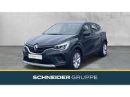 Renault Captur, Equilibre TCe 90, Jahr 2023 - Hof