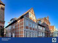 **Fachwerk-Juwel in der Stader Innenstadt** - Stade (Hansestadt)