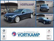 Audi A6 50 TDI quattro S-Line B&O/Kamera/ACC - Gronau (Westfalen) Zentrum