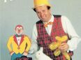 Zauberer für Kindergeburtstag in Kleve, Rheinberg, Xanten, Straelen, Geldern in 47669