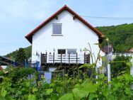 Familienhaus mit Weitblick - Frankweiler