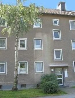 2-Zimmer-Wohnung in Iserlohn Nußberg - Iserlohn