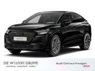 Audi Q4, 40, Jahr 2023 - Großwallstadt