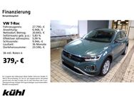 VW T-Roc, 1.5 TSI Life, Jahr 2023 - Hildesheim