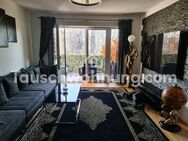 [TAUSCHWOHNUNG] Suche 2 bis 3 Zimmer wohung ab 80m² - Leipzig