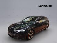 Skoda Octavia, 2.0 TSI Combi, Jahr 2024 - Emmendingen