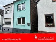 "BEZAHLBARES" Einfamilienhaus! - Köln