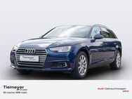 Audi A4 g-tron SPORT XENON NAVI SITZHZ LM17 - Remscheid